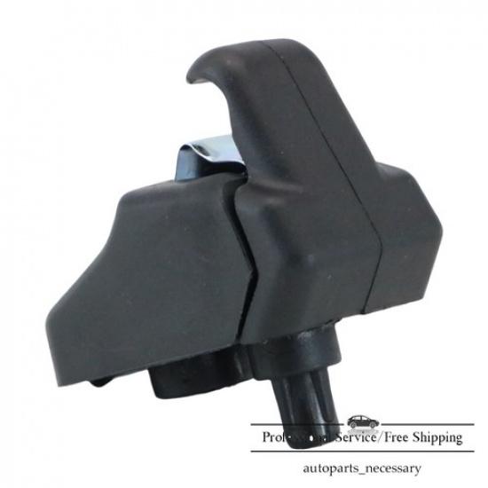 670028335 Sun Visor Clip Hook Retainer For Maserati Ghibli Levante Quattroporte