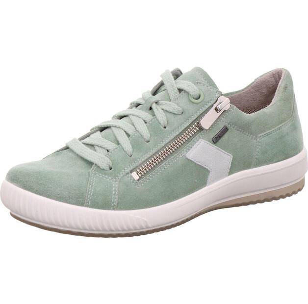 Women's Ankle Boots Legero Tanaro 5.0 2-000163 Green 7200