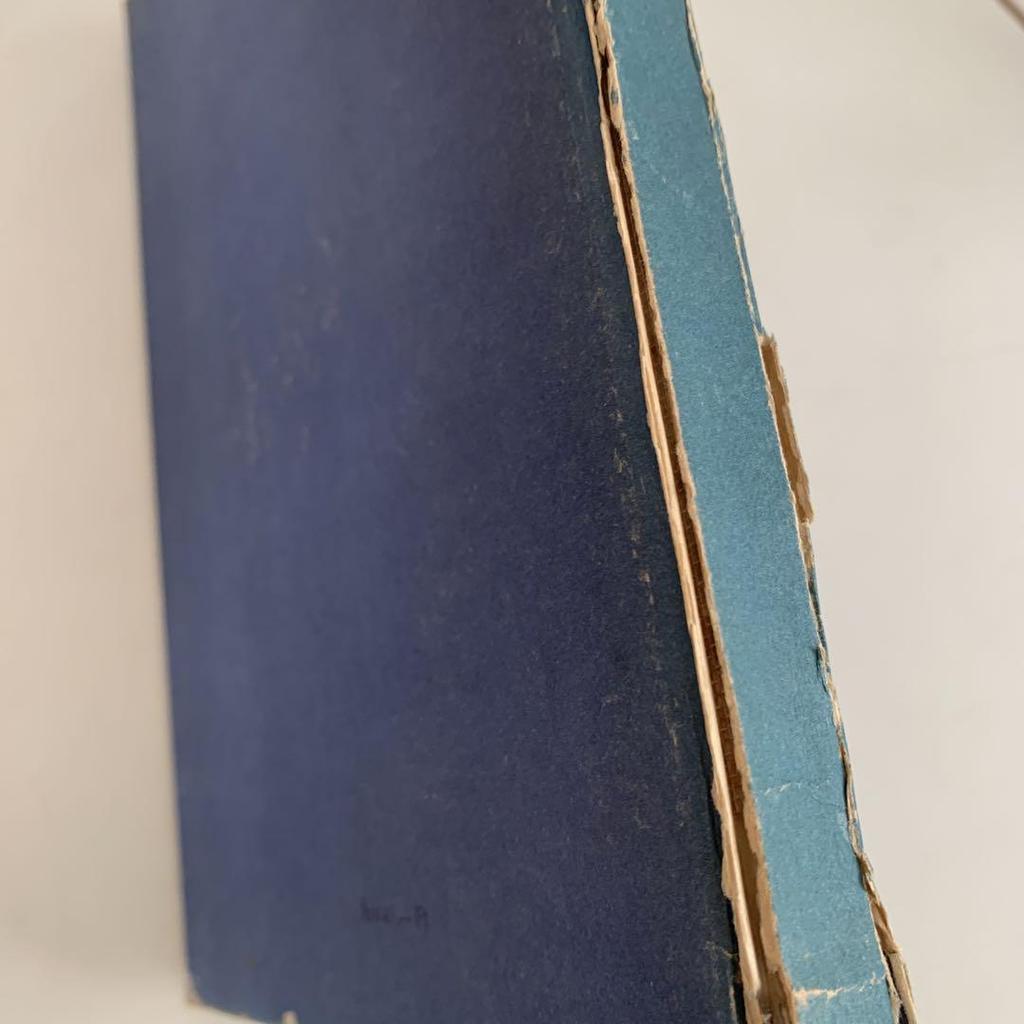 [USED] KÉK MESEKÖNYV