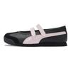 Puma Turino 2 Scarpe Mary Jane Comode Versatili Balletto Scarpe da Donna Nero Rosa 409079-02
