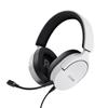 Headphones GXT489W FAYZO White