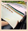 Anti-Slip Sun-Shade Dashboard Mat for 25 Models of 4th Gen Hongguang MINI Macaron