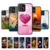 Für ZTE Blade V50 Smart Case Schutzhülle Für ZTE V50 Design 4G Cartoon Bemalt Weiches TPU Funda Für ZTE Axon 50 Lite Hülle