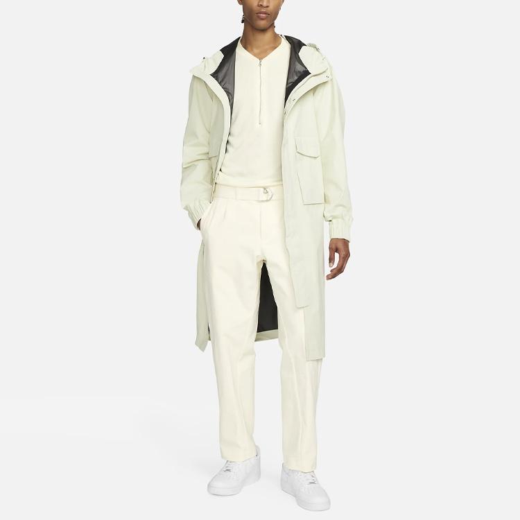 Nike Every Stitch Considered Worker Pant 'Beige' Men's DR5408-113