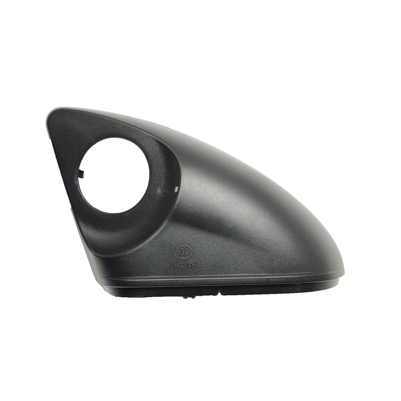 Rearview Mirror Cover Exterior Mirror Frame Heated Lens Glass Base Support Shell Holder For Chevrolet Cruze 2017 2018