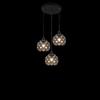 Xuanyong Modern Minimalist Rechargeable Pendant Lamp