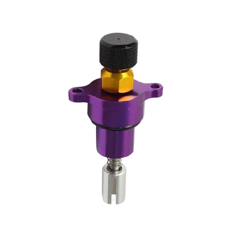Advanced Idle Speed Control Motor For Fuel Injection Throttle Systems Corrosion Resistant Optimizes Airflows p