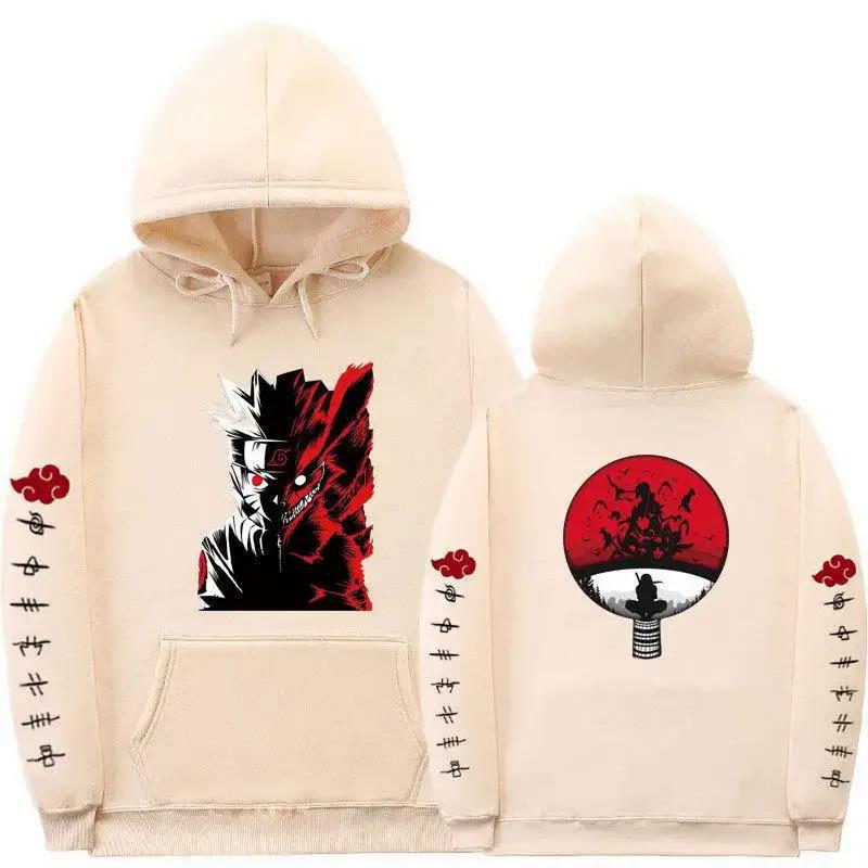 Spring and Autumn New Trendy Brand Hoodie