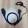 Chuanqin PD780 Walkie-Talkie Ear-hook Headset