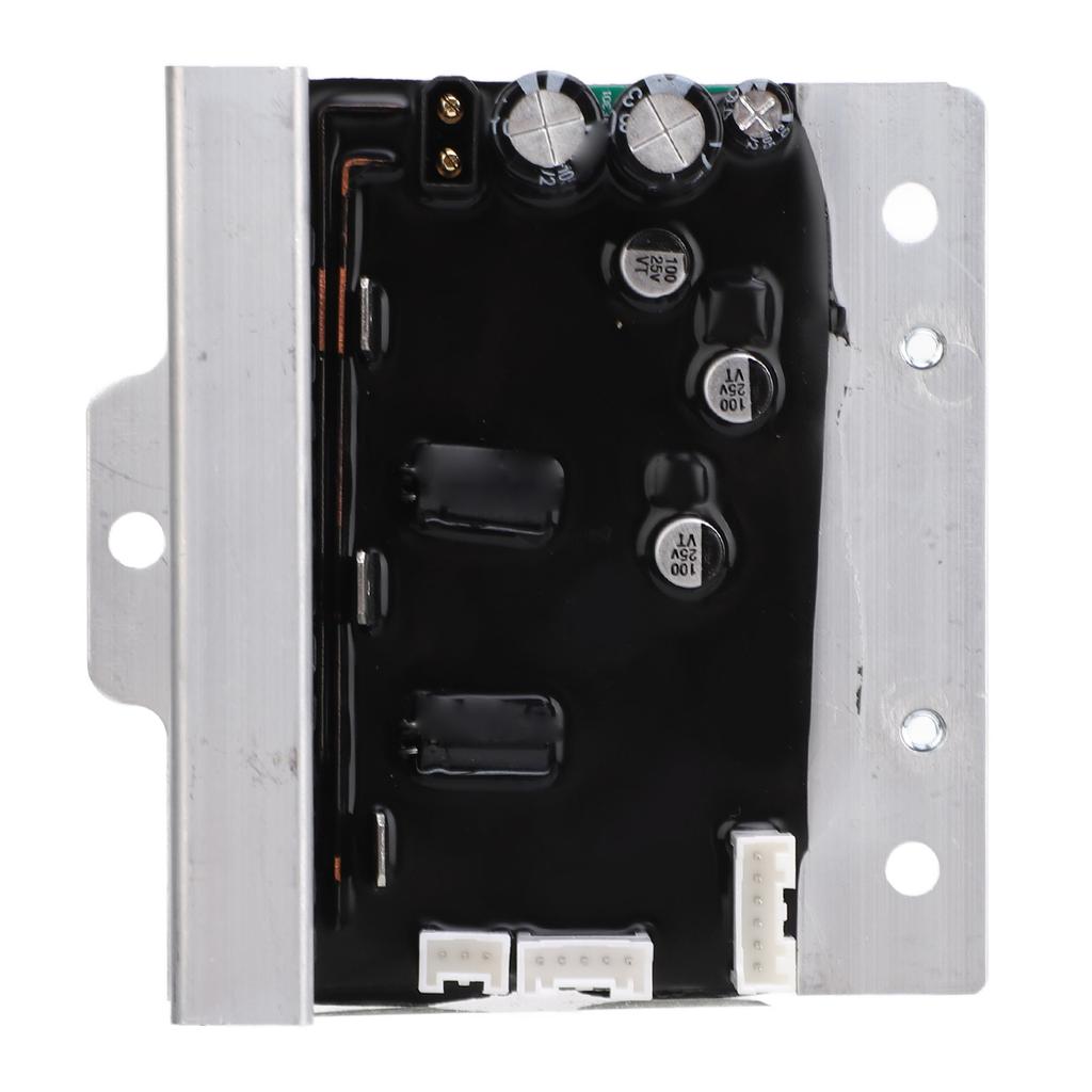 Electric Scooter Controller Aluminium Alloy Scooter Motherboard Controller Heat Dissipation Scooter Controller