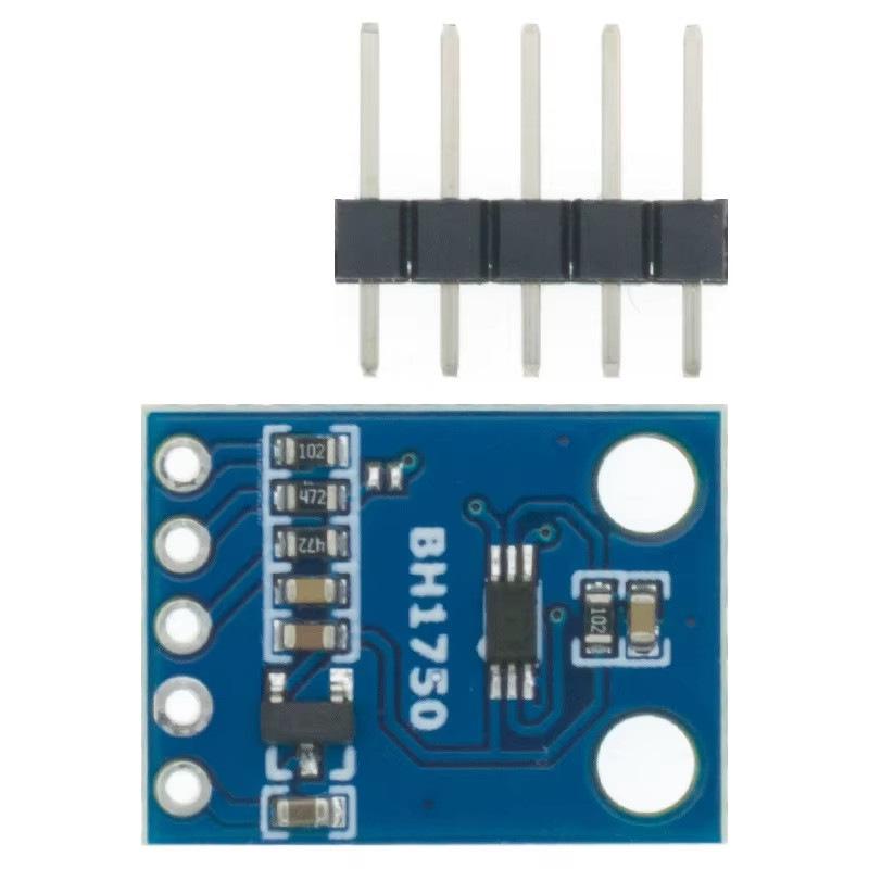 Digital Light Sensor Module BH1750FVI - GY-30/GY-302