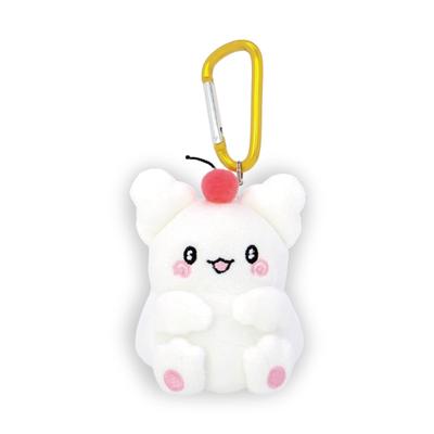 Hanamaru Geist Karabiner Maskottchen 205506-25 H10 x B8 x T7cm