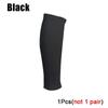 Shin Splint Support Leg Compression Sleeve Polyester Calf Brace  Cycling