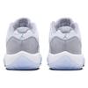 Air Jordan 11 Retro Low Cement Grey GS Retro Sneakers 528896-140
