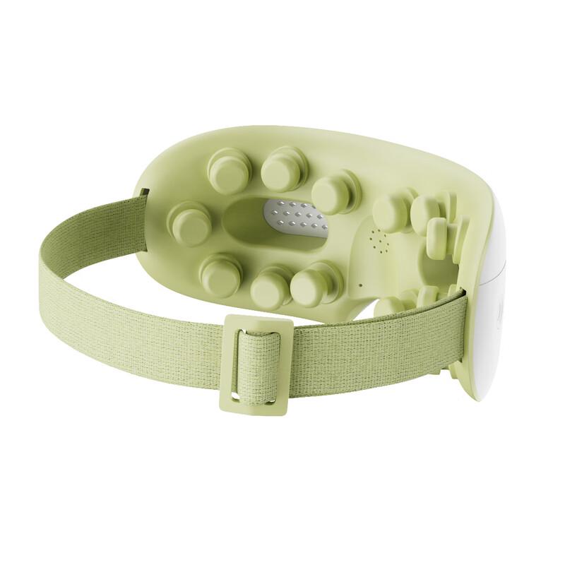 Chunzhimanye Visual Eye Massager CN Plug (adapter Included)