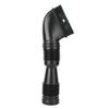 Auto Accessory 1660940487 Air  Pipe Hose Auto Accessory 1660940487 Fit for A‑Class W168 1997‑2004 Auto Accessory Auto Air  Pipe