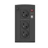 Fonte de Alimentação UPS EVER DUO 850 PL AVR USB