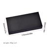 Guitar Fret Crowning File Set with Fingerboard Guards Guitar Luthier Tool Multipurpose Sawteeth Instruments Tools