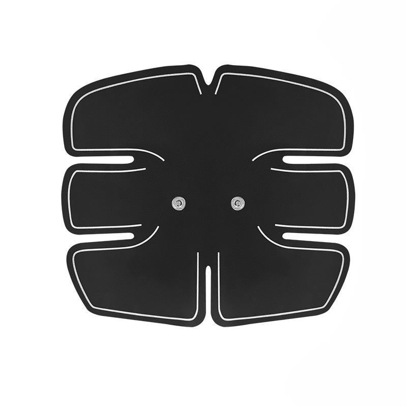 EMS Abdominal Muscle Trainer and Fitness Device