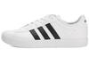 adidas Neo Daily 2.0 Weiß/Schwarz DB0160