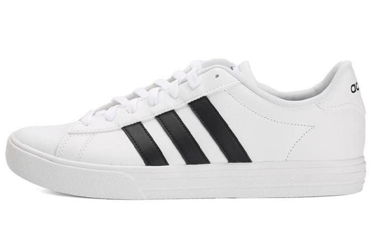 Adidas Neo Daily 2.0 White/Black DB0160 42
