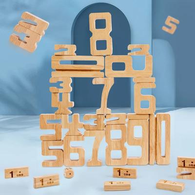 Geliştirici ve Eğitici Oyuncaklar – Matematik Oyuncakları