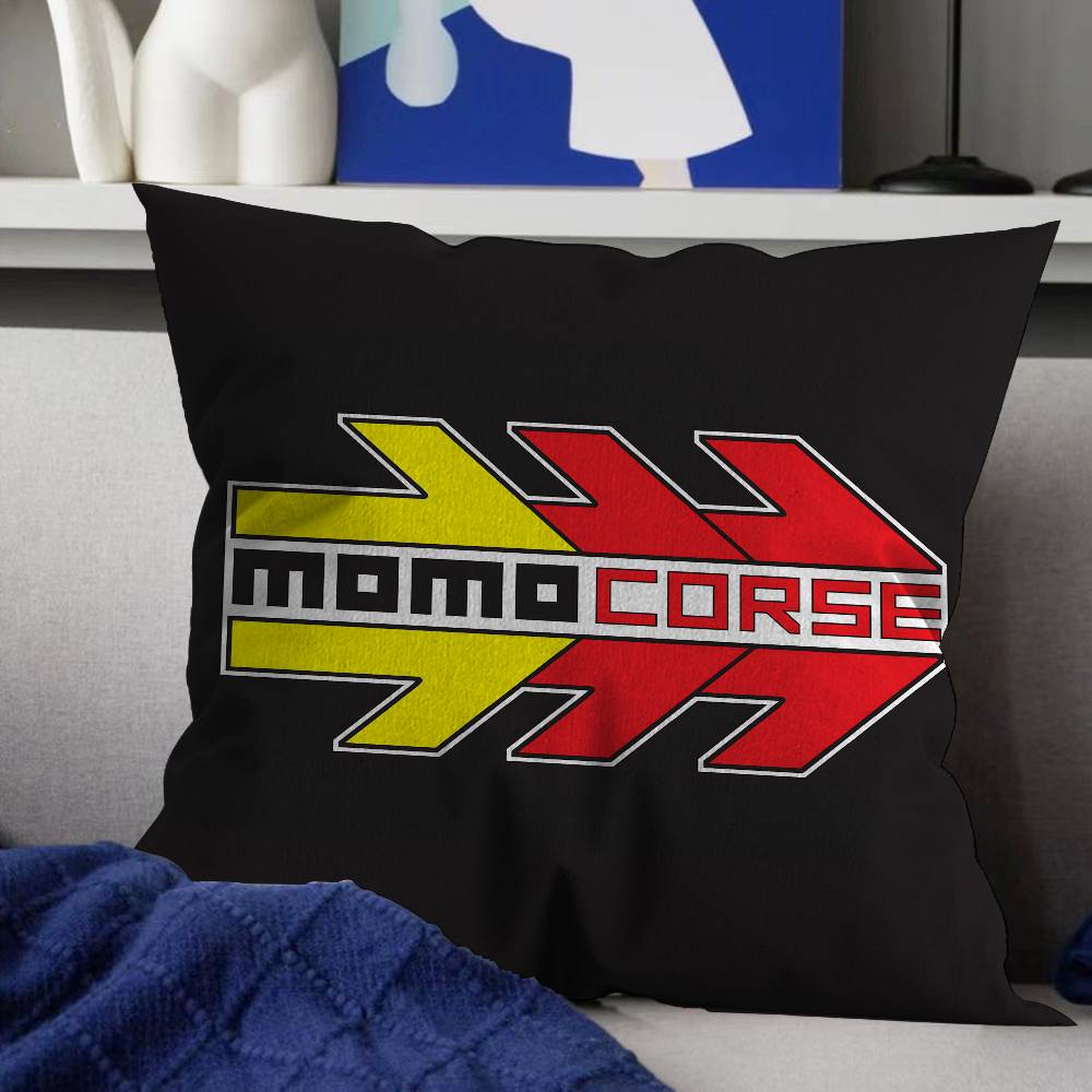Momos Tires Pillow Cushion Cover Pillowcase Living Room Sofa Home Decor Customized