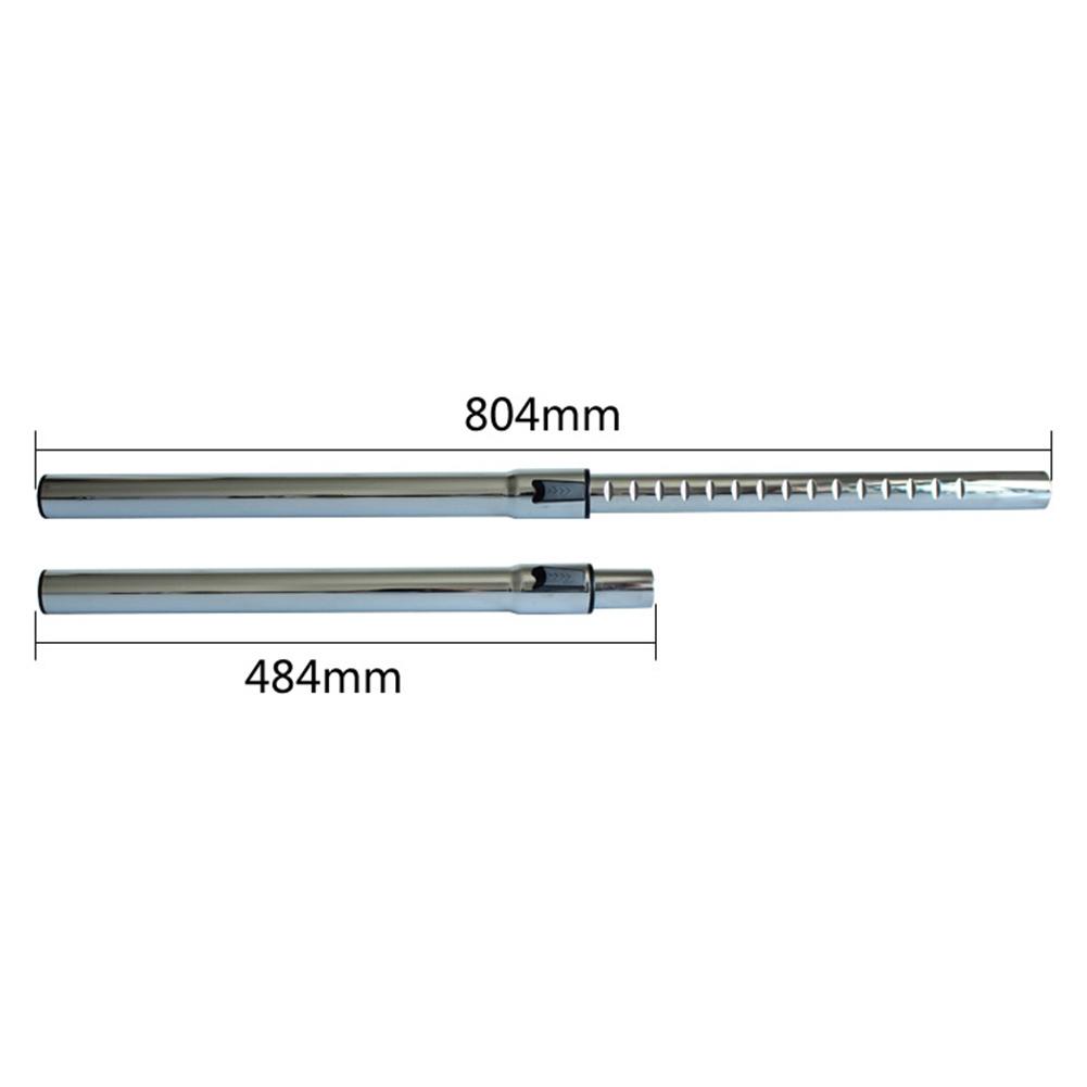 Chrome Telescopic Tube Reliable To Use Suitable 32mm