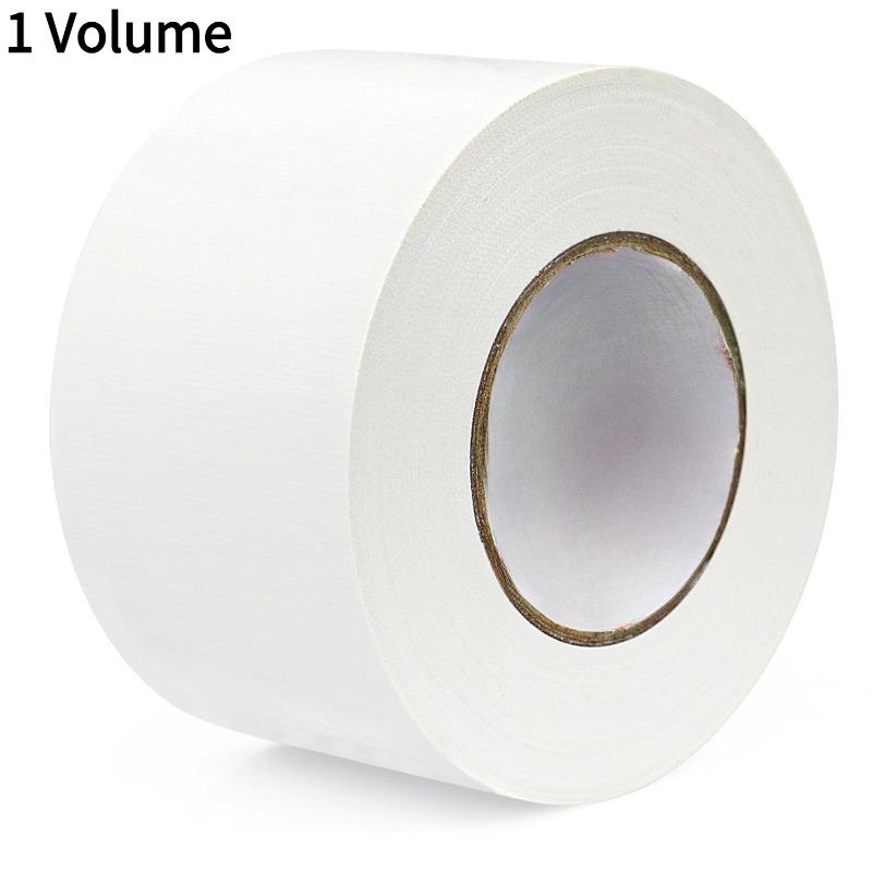 1VOLUME 3M6969 Industrial Tape, High Strength, Waterproof, UV Resistant 48MM*55M