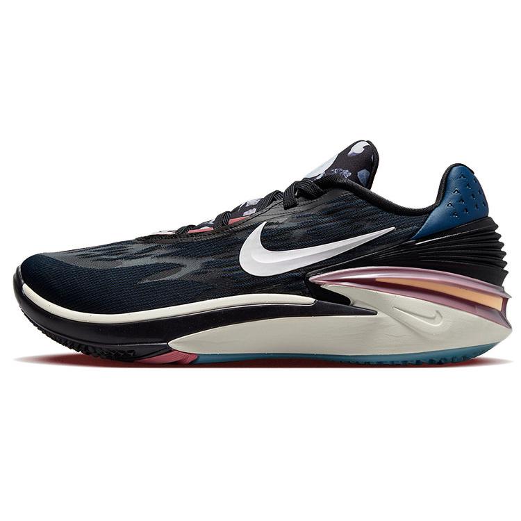 

Nike Air Zoom Gt Cut 2 Desert Berry Valerian Blue 36.5