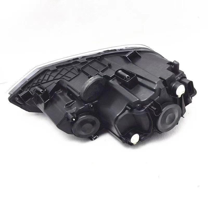 Volkswagen Polo 2018-2019 Front Headlight Assembly Replacement