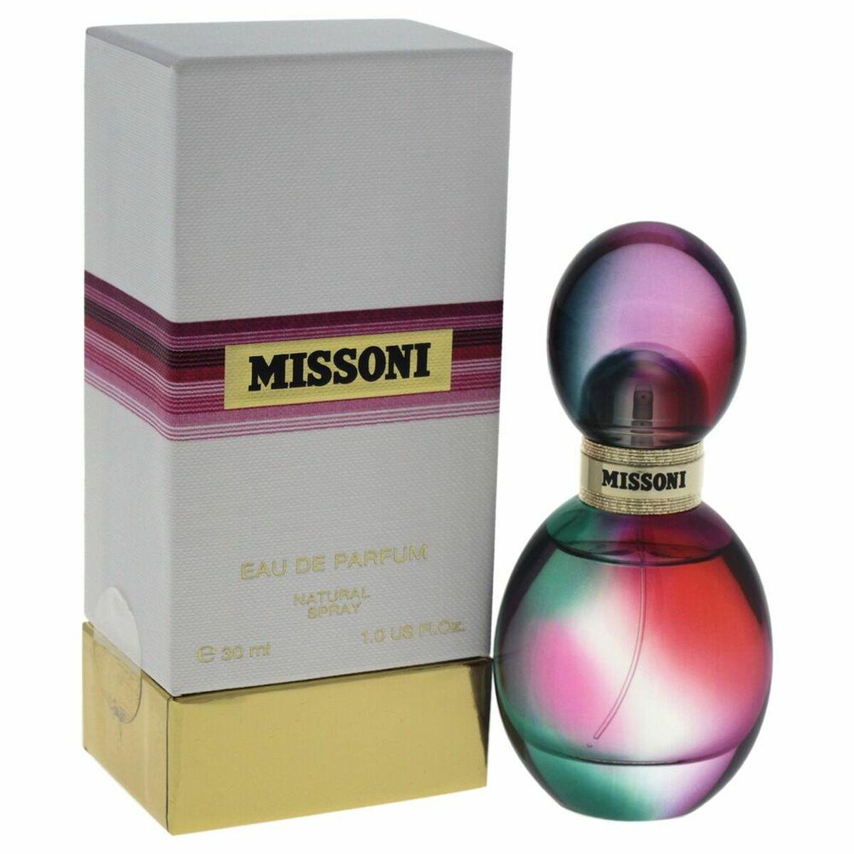 

Женские духи Missoni EDP (30 мл)