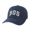 Unisex BOS Team Initial Soft Ball Cap N255AP263P