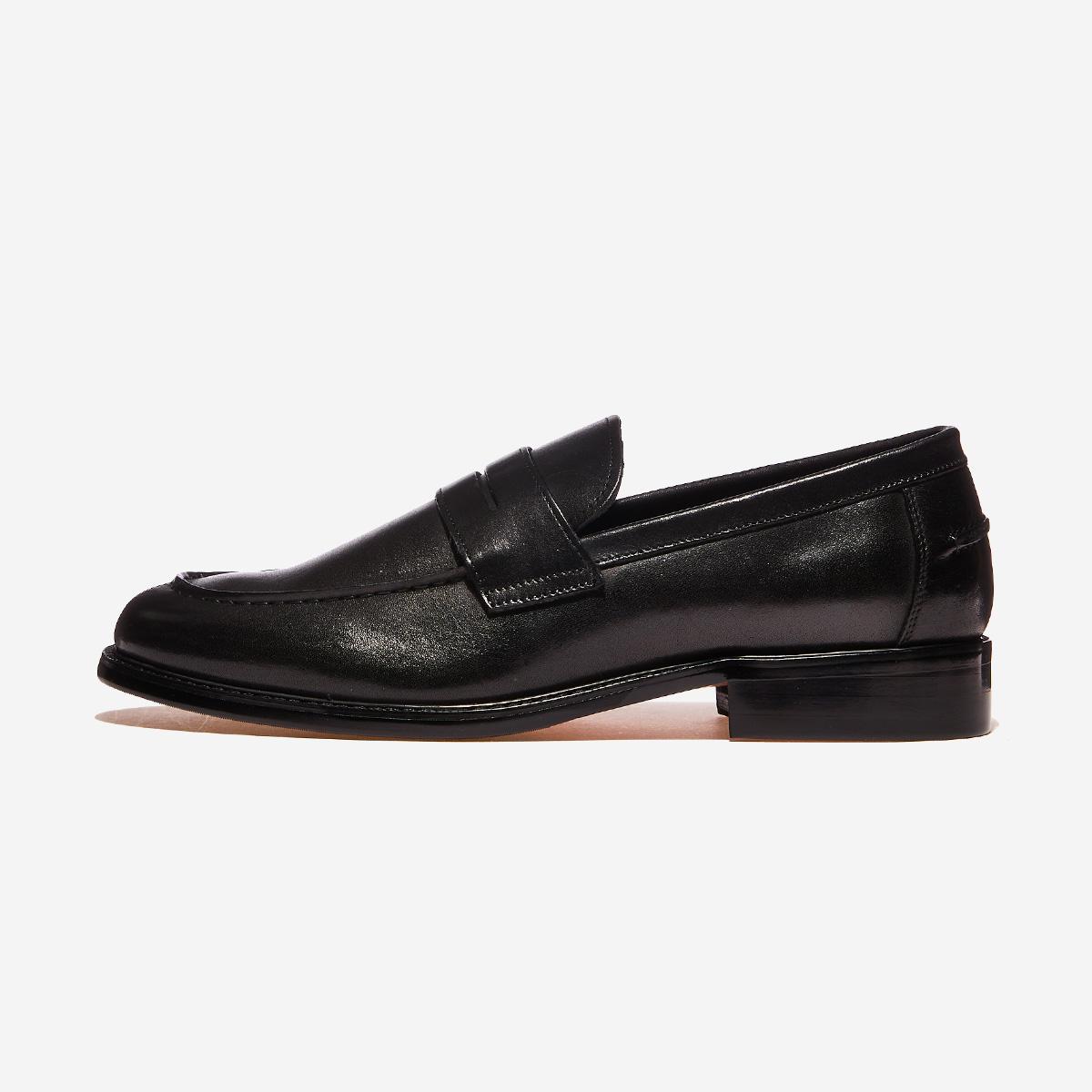 

[HAWKINS] cordel loafers, HB90051, 1010108052, Popular Korean Shoes 280