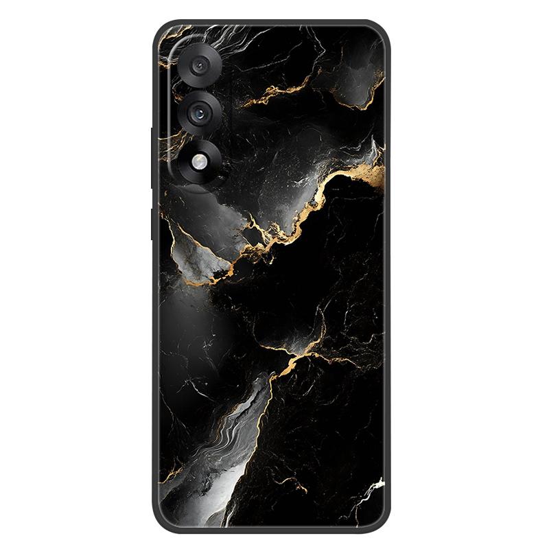 Für OnePlus Nord 5 Nord5 CE 5 CE5 5G Hülle Mode Marmor TPU Silikon Weiche Handyhülle Nord CE5 Schutz-Rückschale Coque Capa