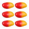 Creative Displays Culinary Fruit Durable Imitated Bright Color Faux Fruit Great for Food Display Enhancement
