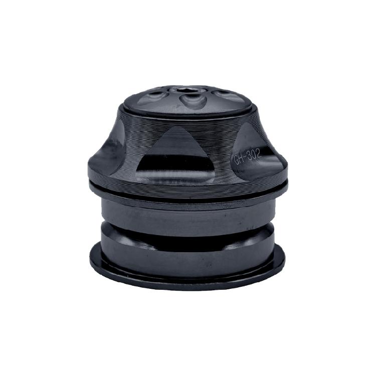 Double Bearing Headset Road Bike Maintenance 44mm Headset Sealing Bearing Bicycles Headset for 28.6mm Fork Enduring