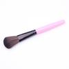 Multi-Use Makeup Brush: Loose Powder, Blush, Eyebrow, Eyeshadow, and Powder Brush