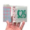 Budget Planner Savings Challenge 2023 New Budget Book Binder $150 300 500 1000 Savings Challenges Notebook Binder