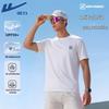 Men's UPF50+ Sun Protection Short Sleeve T-Shirt C