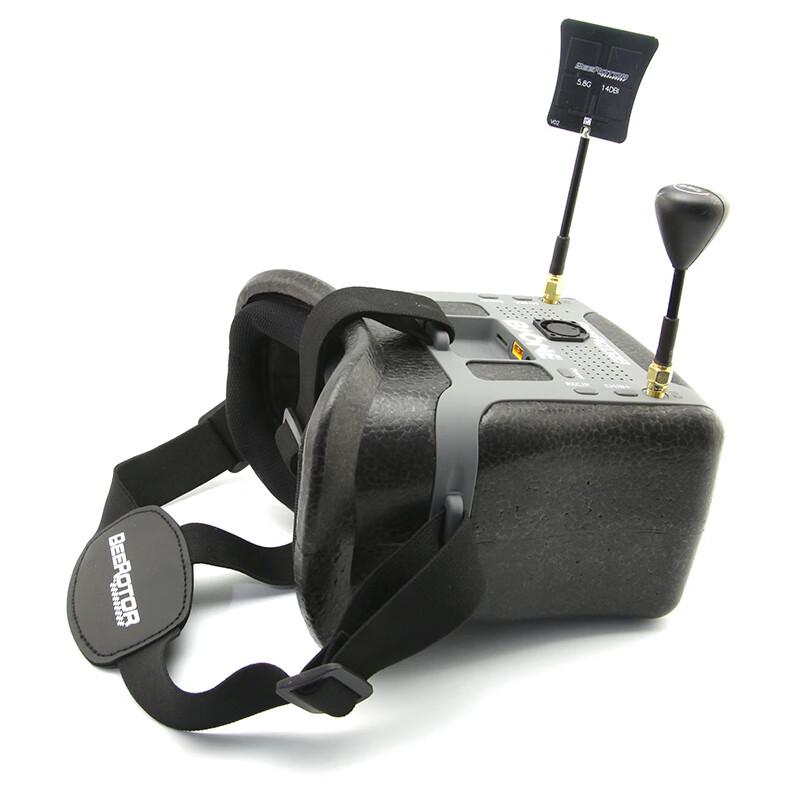 

FPV-окуляри для дрона BeeRotor 2