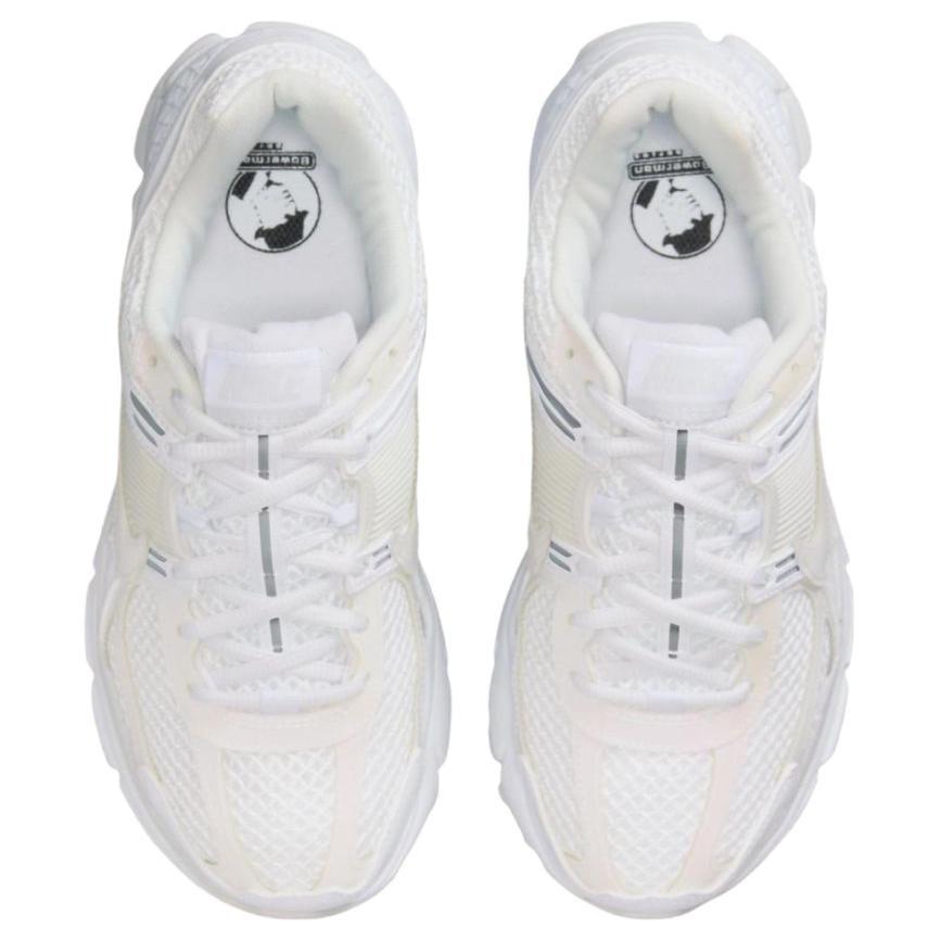 (WMNS) Nike Air Zoom Vomero 5 'Triple White' Damen IB4397-100