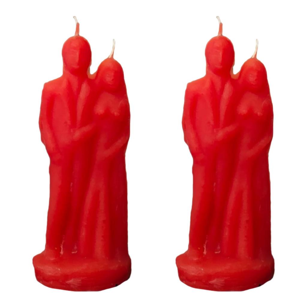 Candela per Matrimonio Hecate Jyotish Mystic Mall Candela Decorativa in Cera Miscela di Soia