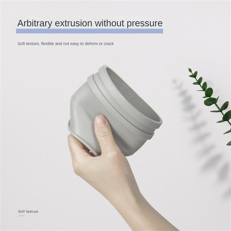 Retractable Folding Water Cups Telescopic Collapsible Travel Foldable Cups Outdoor Activity Sport Cup Camping Drinkware Travel Mugs