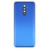 For OPPO Realme X2 Pro  Battery Back Cover with Camera Lens Cover