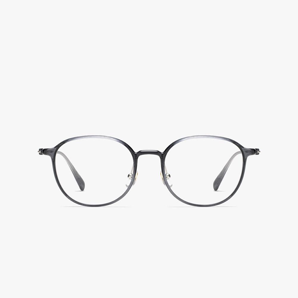 Lugo Btikeol Eyeglass Frames (Lc5983 111 50)