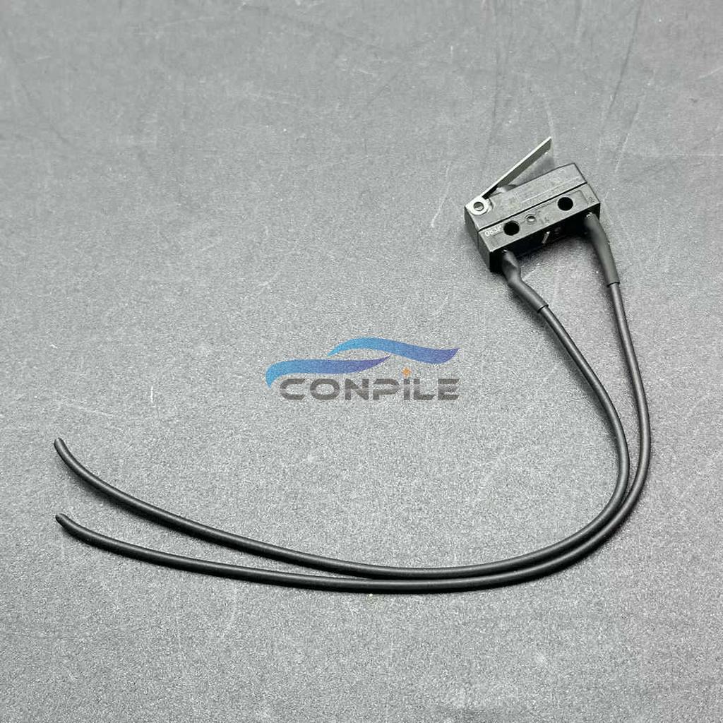 for Volkswagen Golf 7 1.4T 1.6L skoda Octavia micro switch DCF P gear mechanism SSS fault code repair switch
