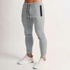 Pantaloni Leggings Sportivi Casual da Uomo Primavera Estate Fitness Corsa Pantaloni con Zip