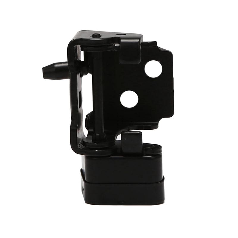 A03Z-Car Door Hinge Stop Strip Stopper For Citroen C5 III RD 2008- Front Door Limiters Black Right