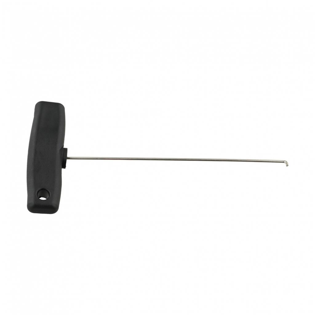 140589023300 Pull-out Hooks 2 Speedometer 200mm Long For Mercedes-Benz